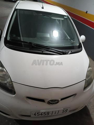 Toyota Aygo à Vendre - 2