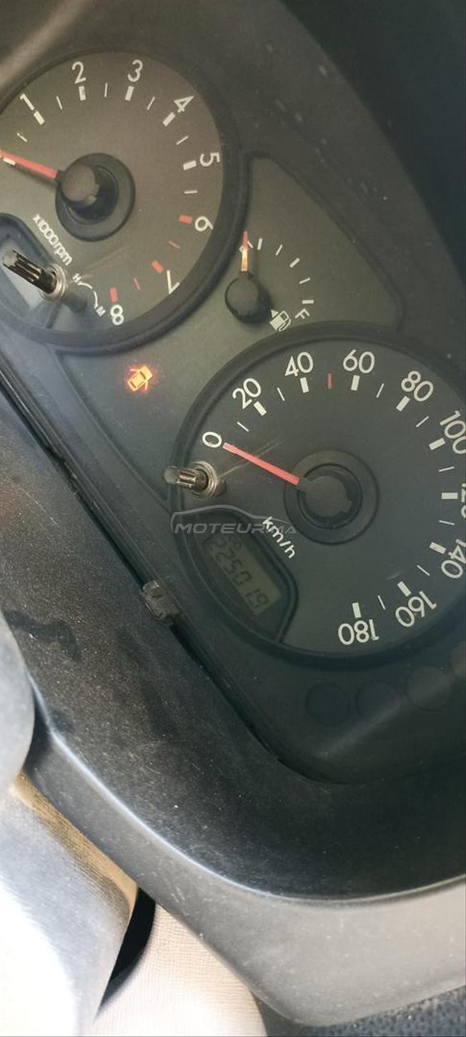 kia picanto 2007 