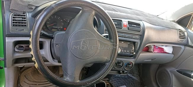 kia picanto 2007 