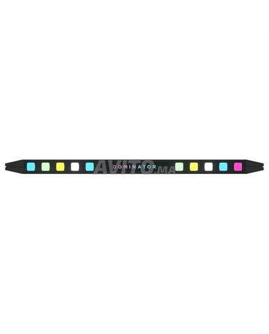 Corsair Dominator DDR5 RGB 64Go 6800MHz - 2