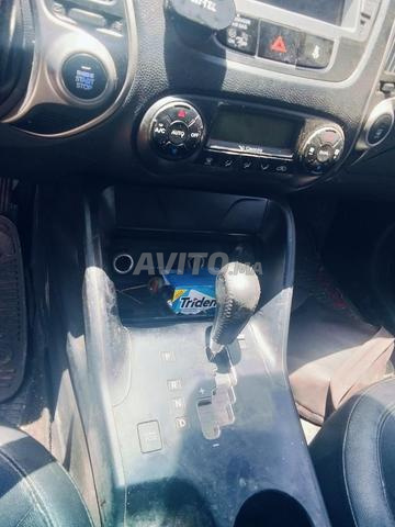 Hyundai ix35 - 2