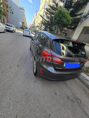 Ford Fiesta - 2