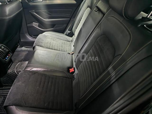 Passat B8