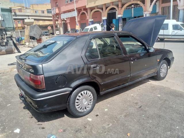 رينو R19 ديزل يدوية 1993 في عين حرودة