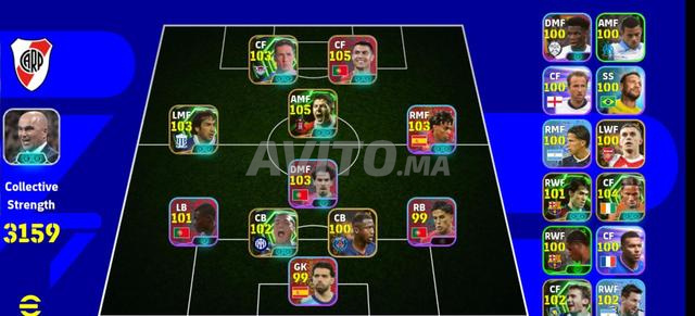 Compte PES pour s'amuser, pack Portugal - 2