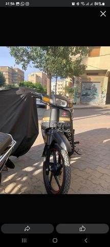 C50 موديل 2025 بلاكا باقيلها 25 يوم وتخرج - 2