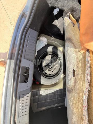 Ford Fiesta essence manuelle - 2