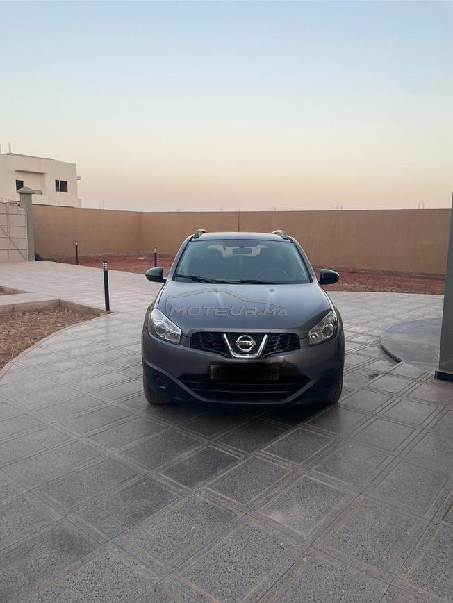 voiture nissane première main n9iya 