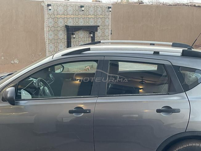 voiture nissane première main n9iya 