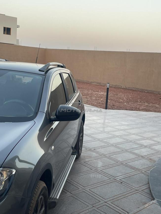 voiture nissane première main n9iya 