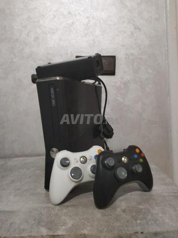 Xbox 360 bonne occasion 250 gb plein de jeux - 2