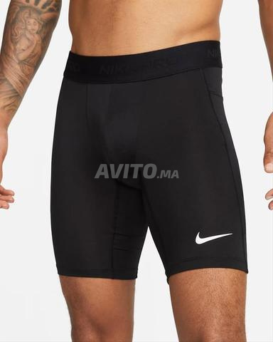 Short Nike Original Dri-FIT Fitness - 2