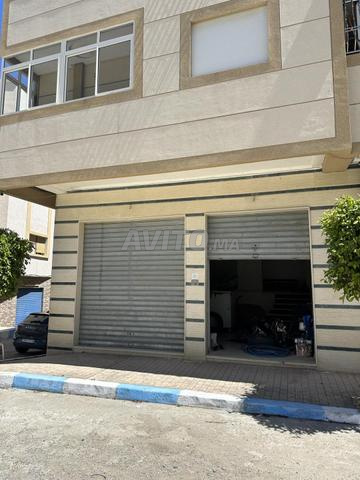 طنجة، مسنانة - 2