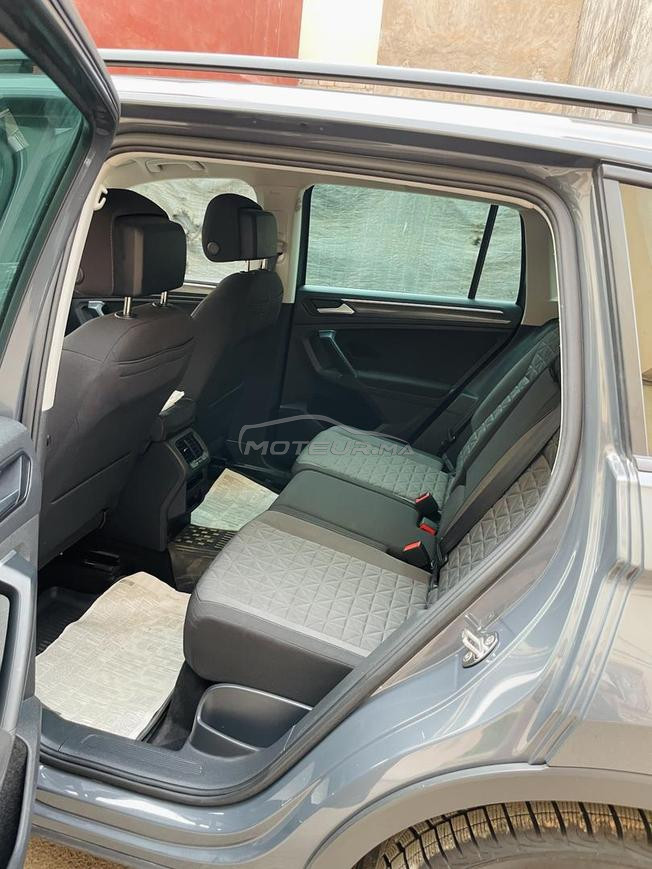 Tiguan 2023 deouana 2025