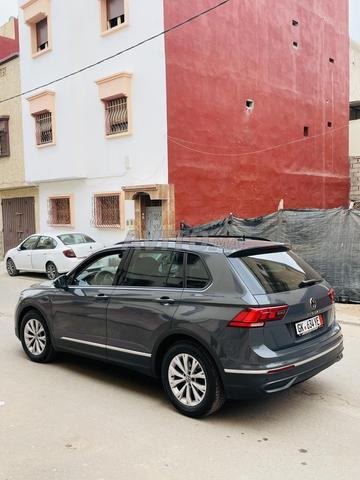 تيكوان 2023 مدفوعة الجمارك 2025 - 2
