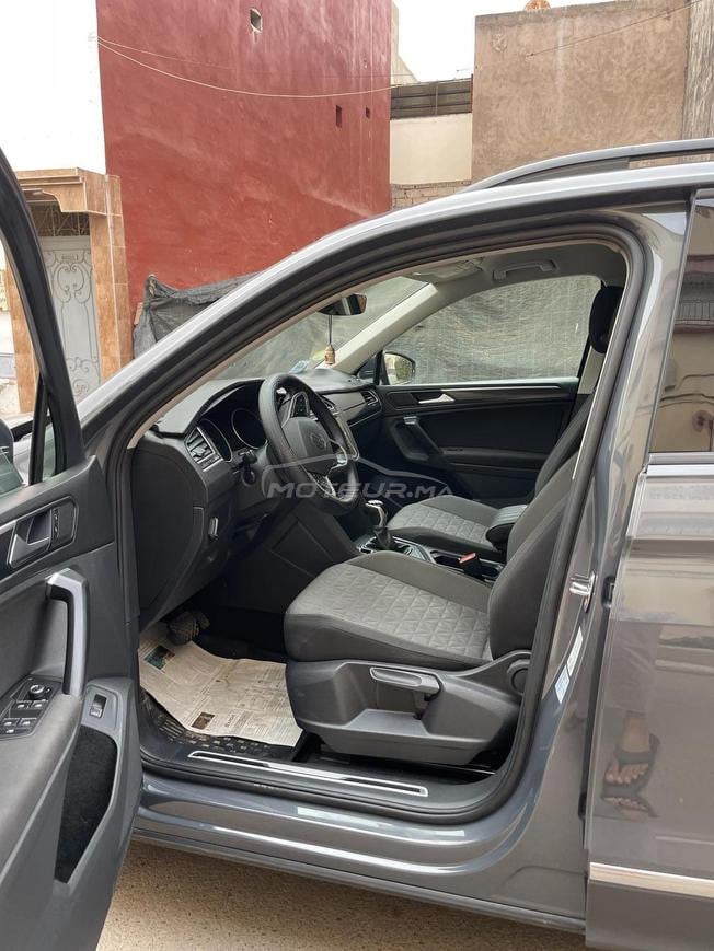 Tiguan 2023 deouana 2025