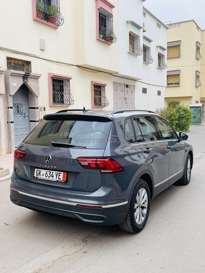 Tiguan 2023 deouana 2025