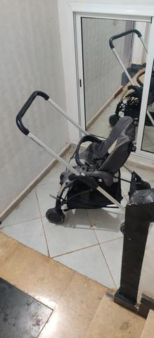 POUSSETTE 3 PIÈCES BEBE CONFORT - 2