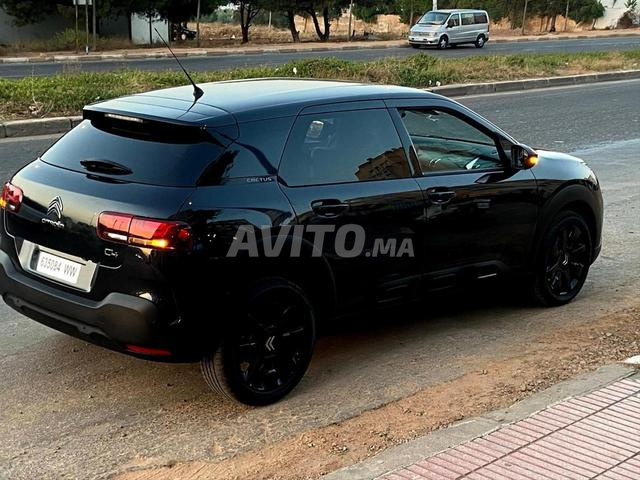 Citroën C4 CACTUS version Shine toute options 2020 - 2