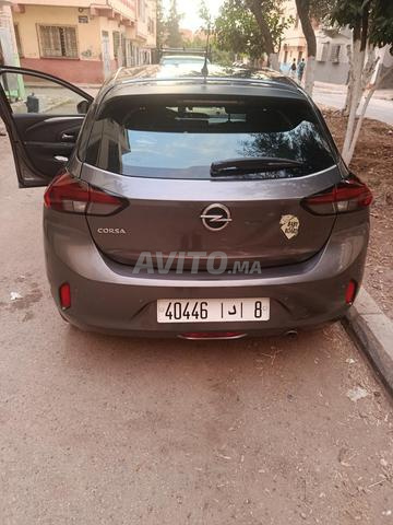 Opel Corsa - 2