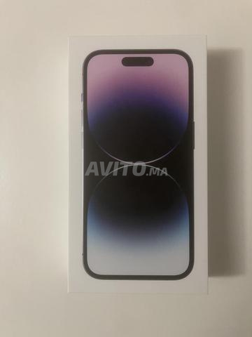 iPhone 14 Pro 128 - 2