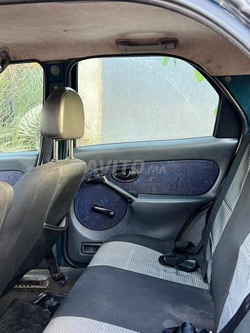 Fiat Palio à vendre - 2