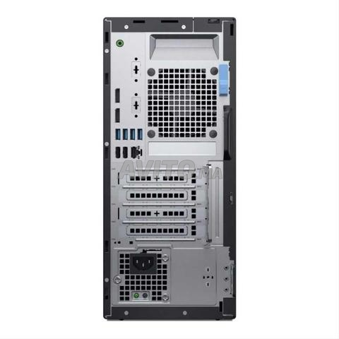 ديل أوبتيبلكس 5060 MT i7 الجيل الثامن جديد - 2