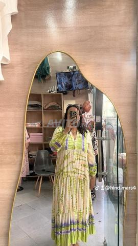 Robe d'été