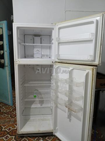 ثلاجة مستعملة للبيع - 2