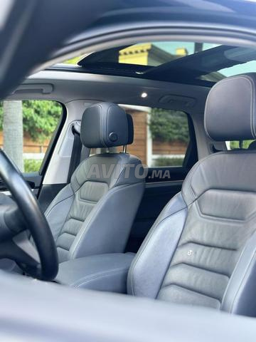 Volkswagen Touareg V6 TDI diesel
