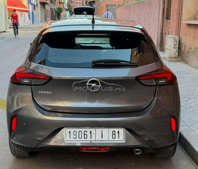 Opel corsa 2020 