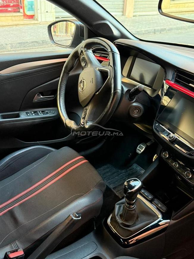 Opel corsa 2020 