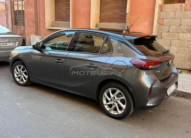 Opel corsa 2020 