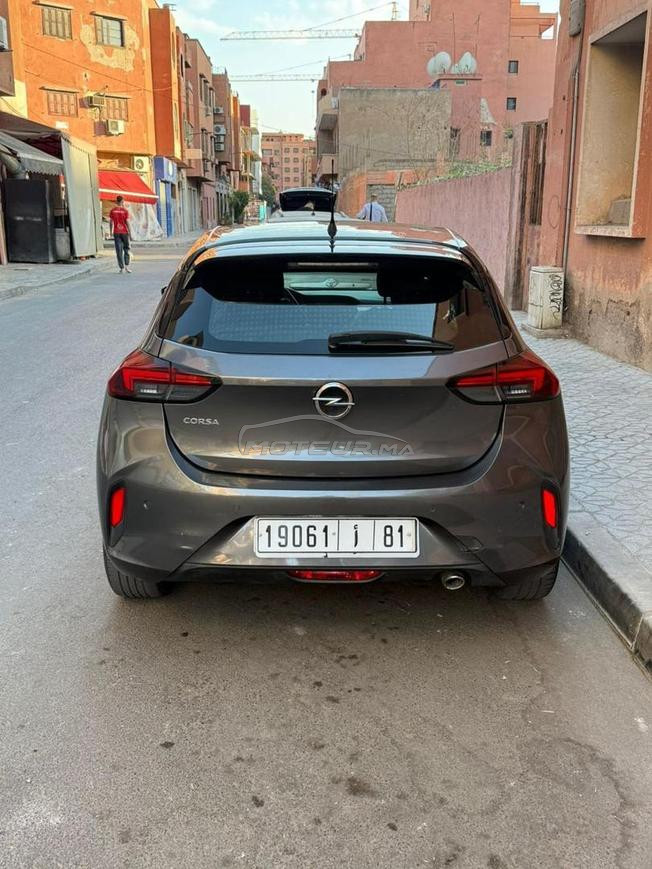 Opel corsa 2020 