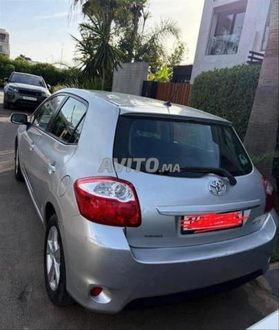 Toyota Auris Diesel 5CV - 2