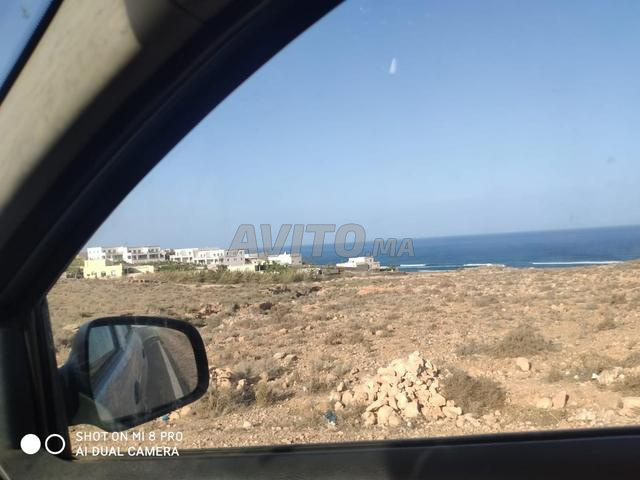أرض للبيع - 2
