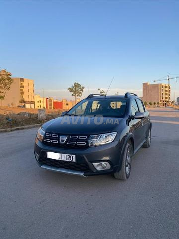 Dacia Sandero Stepway 2018 - 2