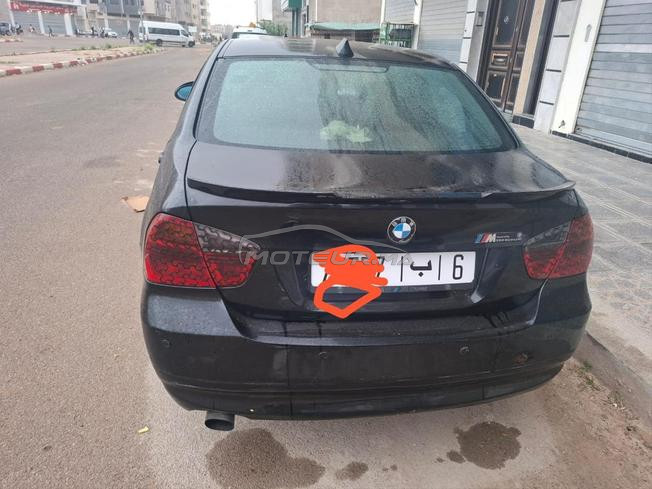 سيارة نقيا بزاف