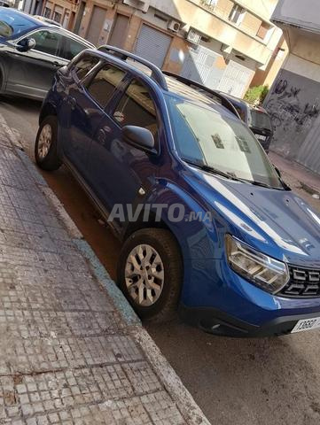 Dacia Duster à vendre - 2