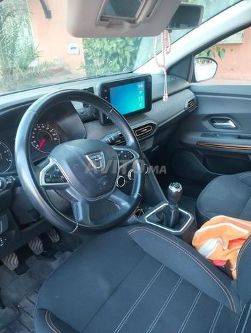 Dacia Stepway à vendre - 2