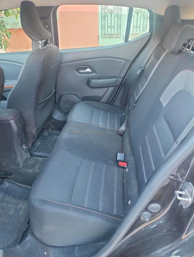 Dacia Stepway a vendre 