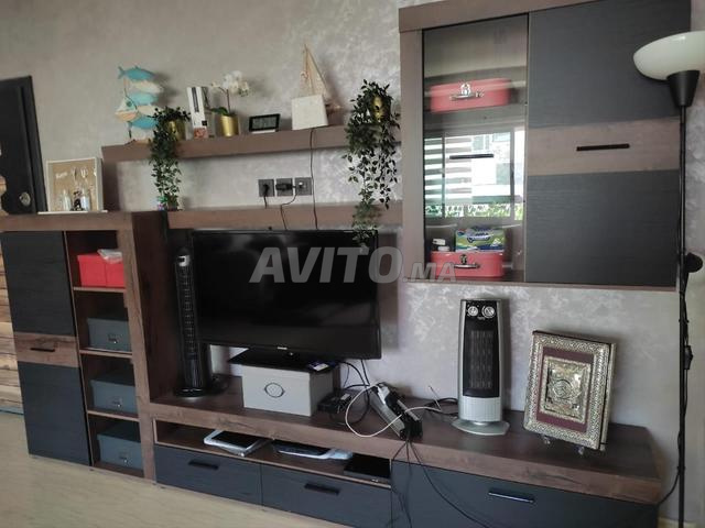 Meuble TV Kitea
