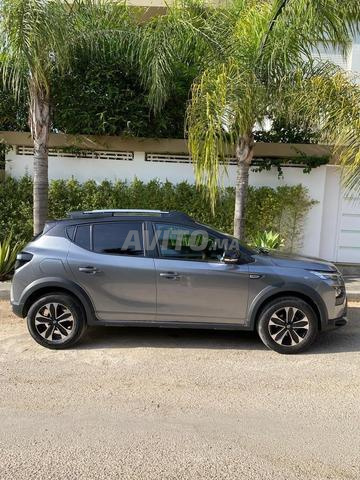 Renault Kardian Iconic Essence Automatique 2025 - 2