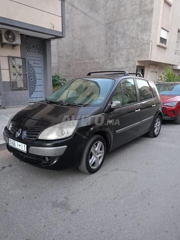Renault Megane Diesel Manuelle 2008 à Kénitra - 2