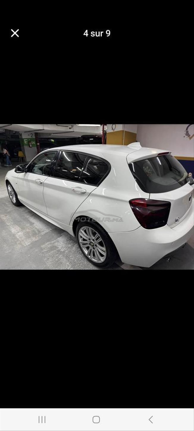 bmw serie 1 pack (m)