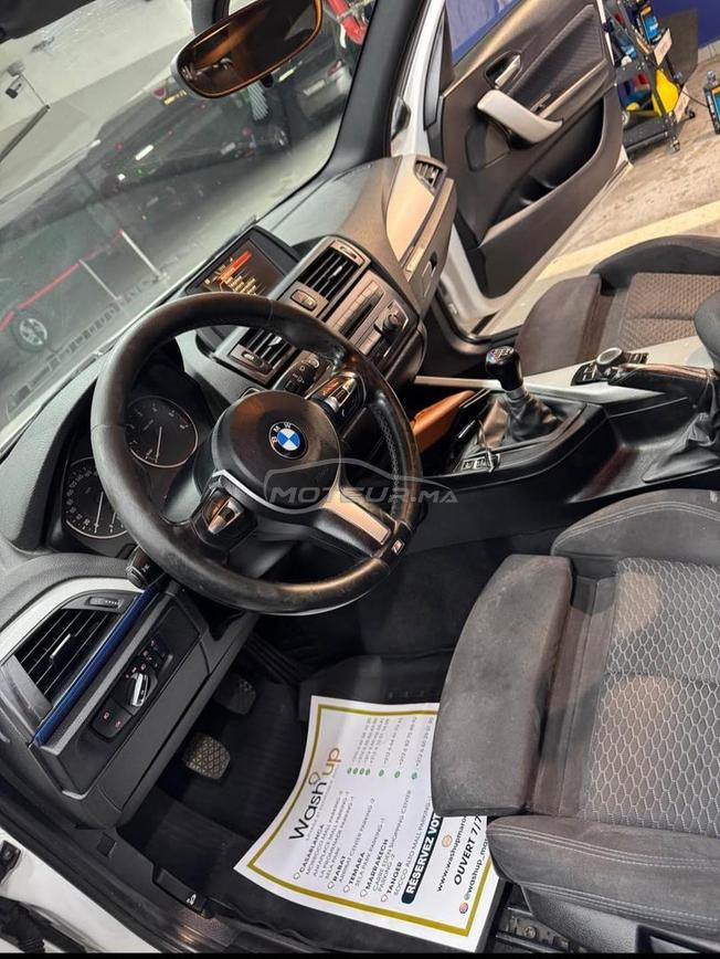 bmw serie 1 pack (m)