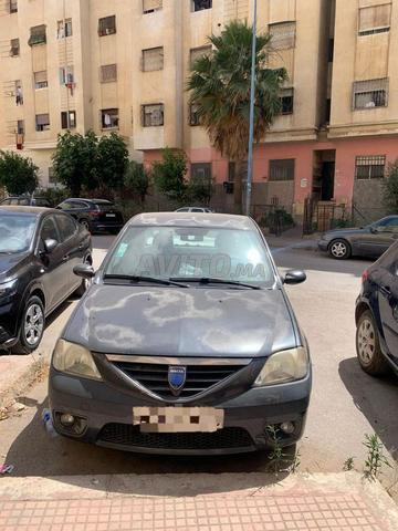 DACIA LOGAN 2008 ESSENCE - 2