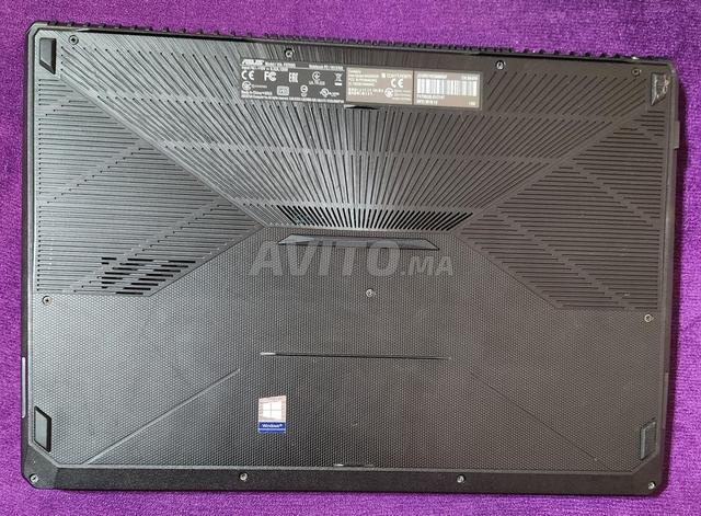 ASUS TUF GAMING - 2