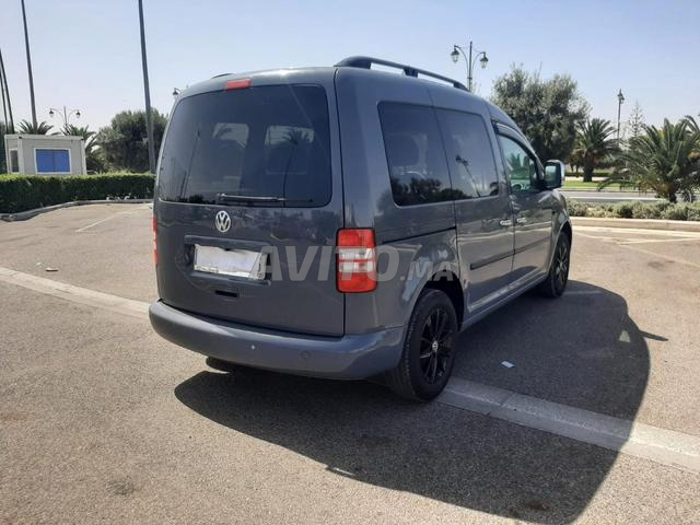 Volkswagen Caddy - 2