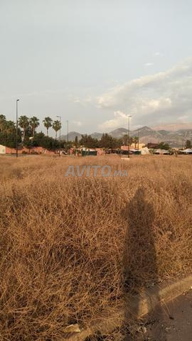 قطعة أرض للبيع - 2